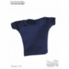 1/6 Playera Femenina Azul Marino Ant Nest