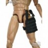 1/6 Piernera Negra Multiusos Generals Armoury