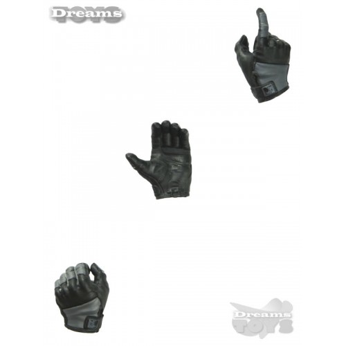 1/6 Set de Guantes Dam Toys