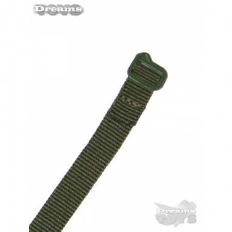 1/6 Cinturon verde Dam Toys