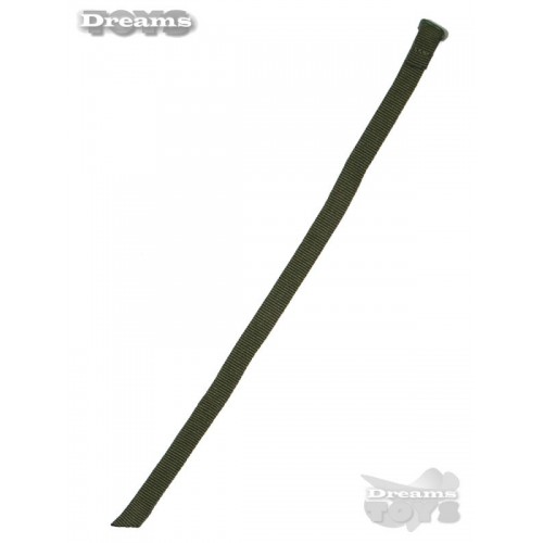 1/6 Cinturon verde Dam Toys