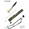 1/6 Lanzacohetes M72A1 LAW Dam Toys