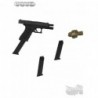 1/6 G-17 Arma Corta Easy & Simple