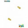 1/6 Tapones Amarillos p/ oidos Dam Toys