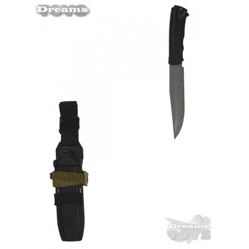 1/6 Cuchillo Tactico Generals Armoury
