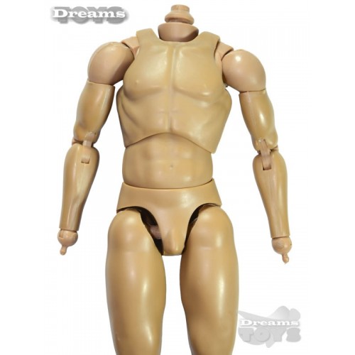 1/6 Cuerpo Ujindou