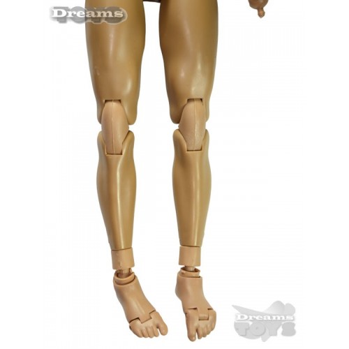 1/6 Cuerpo Ujindou