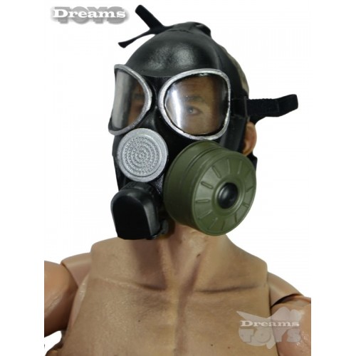 1/6 PMK3 Mascara antigas Ujindou