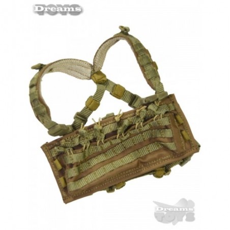 1/6 Chest Rig Arena Generals Armoury