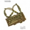 1/6 Chest Rig Arena Generals Armoury