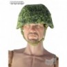 1/6 Casco Camo Digital Flora Dam Toys