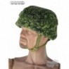 1/6 Casco Camo Digital Flora Dam Toys