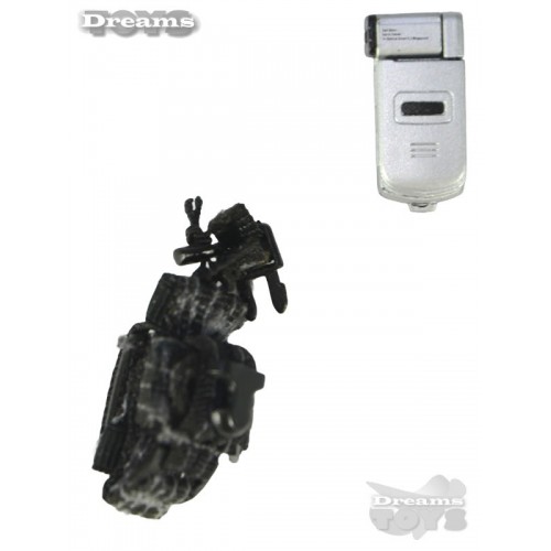 1/6 Telefono Celular c/ funda