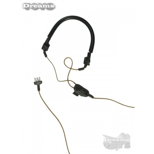 1/6 Audifonos Alemanes DID