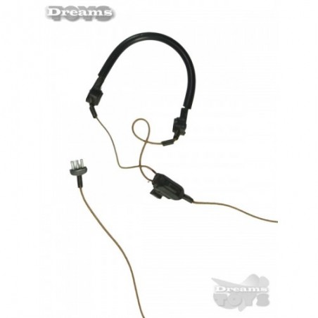 1/6 Audifonos Alemanes DID