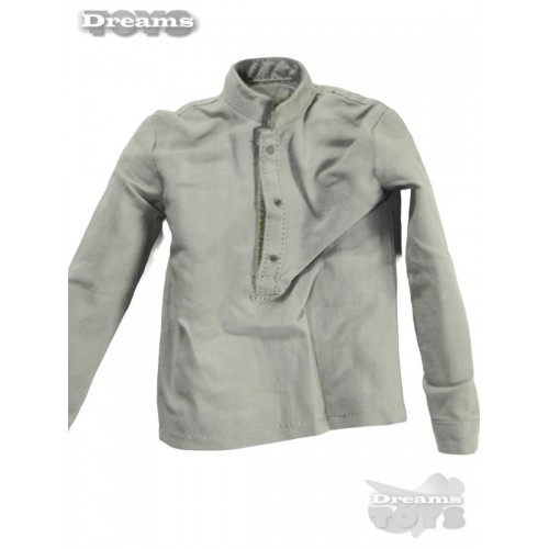 1/6 Camisa Gris DID