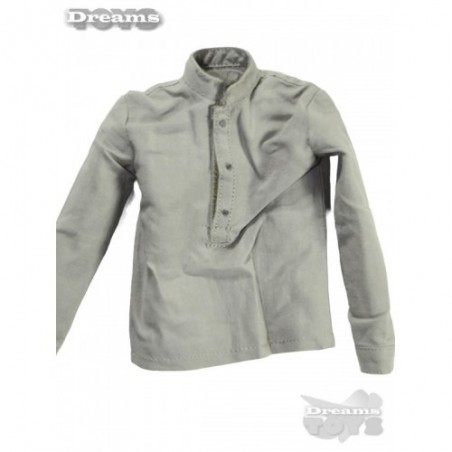 1/6 Camisa Gris DID