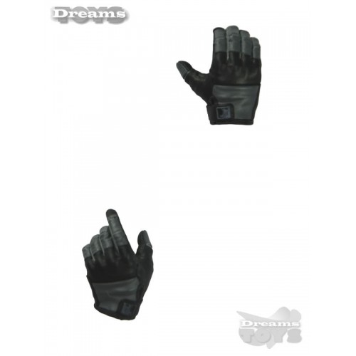 1/6 Par de Guantes Dam Toys