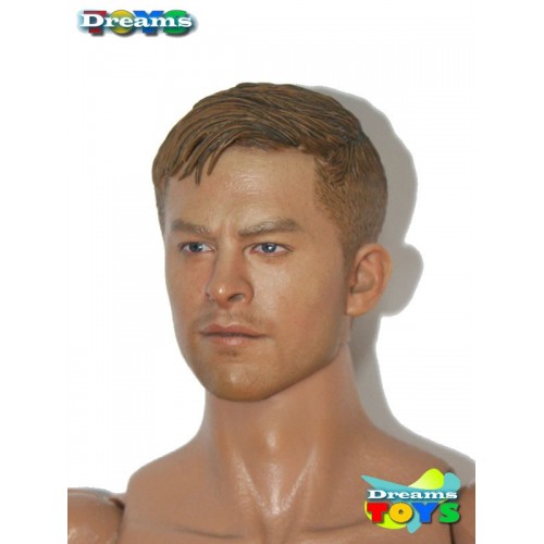 1/6 Cabeza Dam Toys