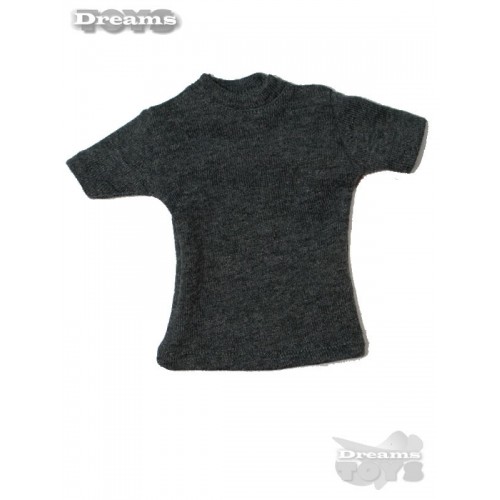 1/6 Playera Gris Oxford Ant Nest