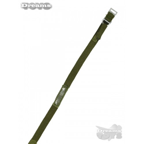 1/6 Cinturon Verde Dam Toys