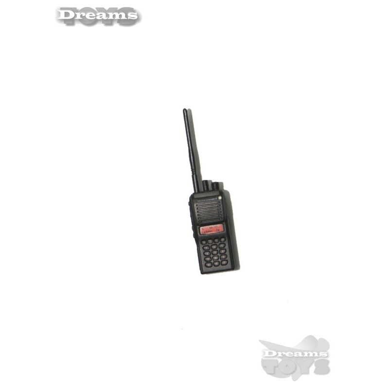 1/6 Radio Dam Toys