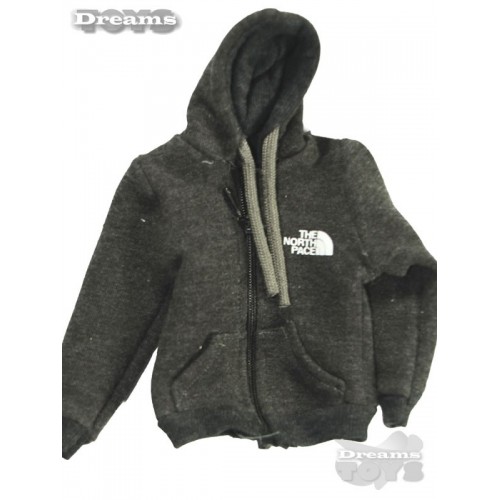 1/6 Sudadera North Face Ant Nest