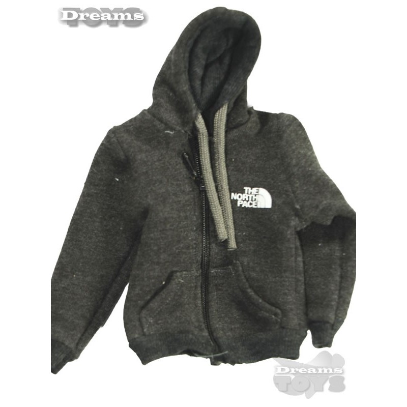 1/6 Sudadera North Face Ant Nest