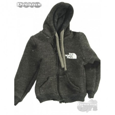 1/6 Sudadera North Face Ant Nest