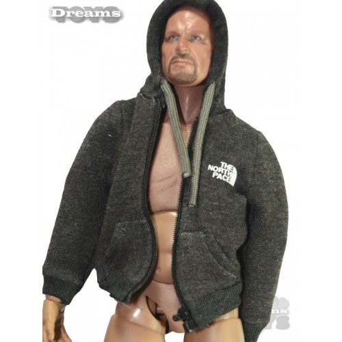 1/6 Sudadera North Face Ant Nest