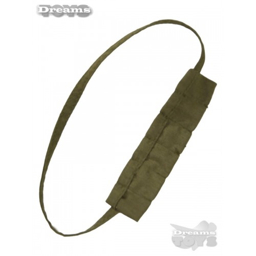 1/6 Bandolera porta cargadores Soldier Story