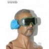 1/6 Goggles OD Dam Toys