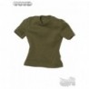 1/6 Playera Verde Dam Toys