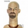 1/6 Cabeza White Dam Toys
