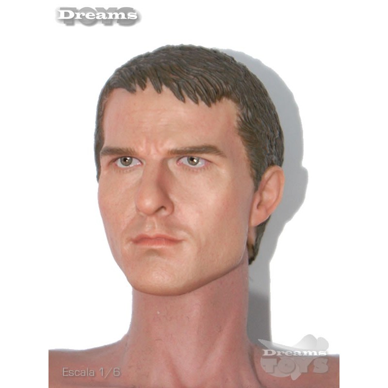 1/6 Cabeza Cruise Soldier Story