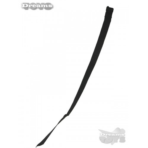 1/6 Cinturon BDU Negro Generals Armoury
