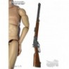 1/6 Rifle Winchester en Metal Ant Nest