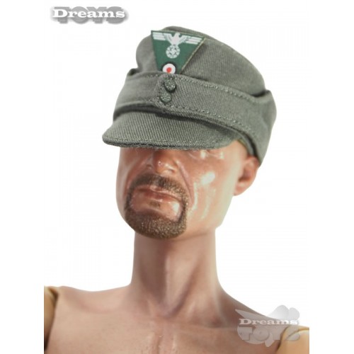 1/6 Gorra de Campo DID