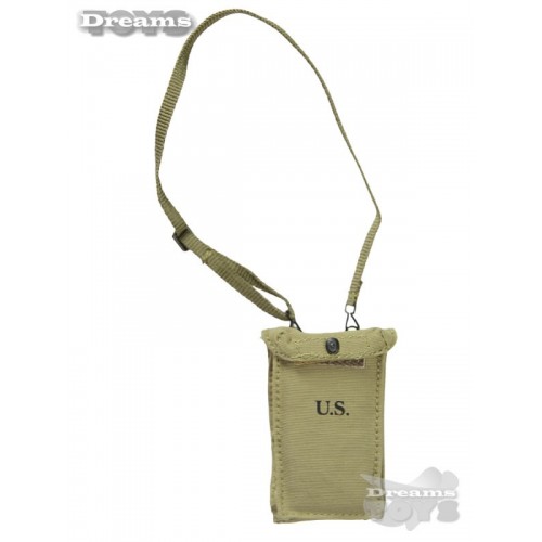 1/6 Bolsa USMC Facepool