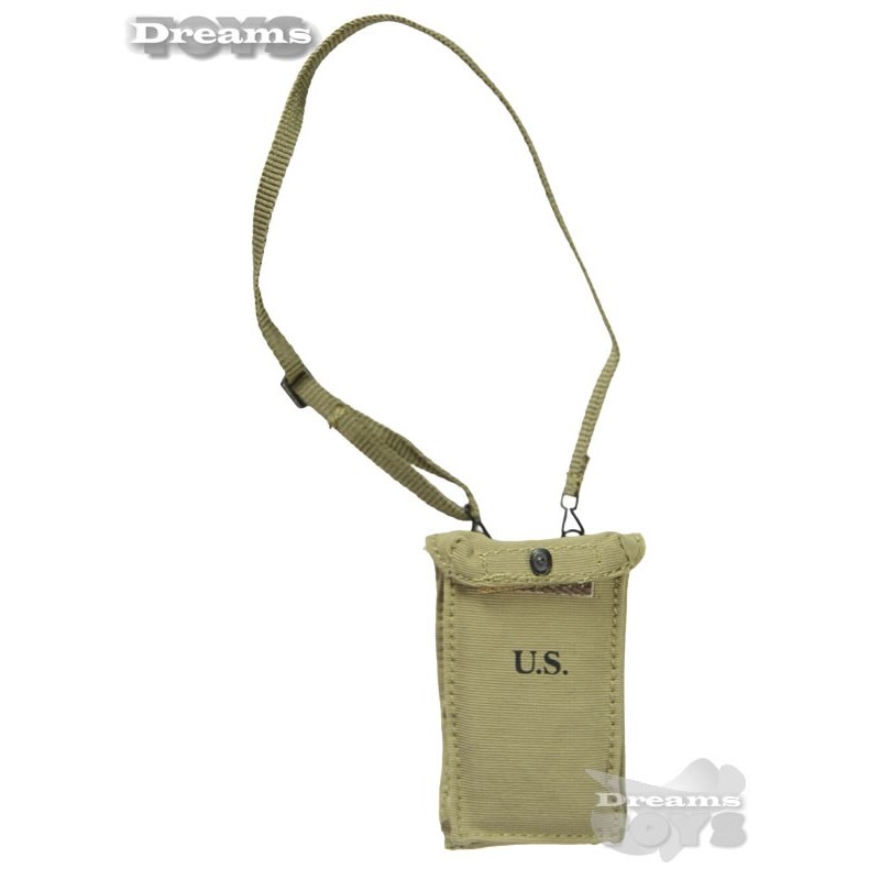 1/6 Bolsa USMC Facepool