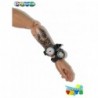 1/6 Medidores Buzo Dam Toys