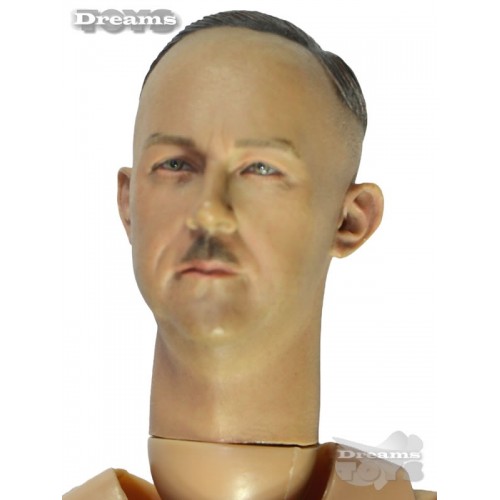 1/6 Cabeza Himmler DID