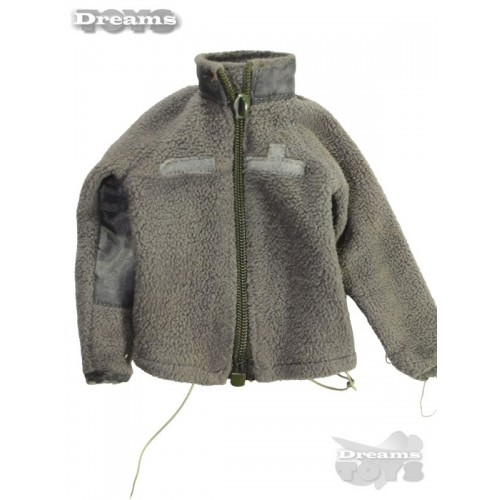 1/6 Sudadera Polar Easy & Simple