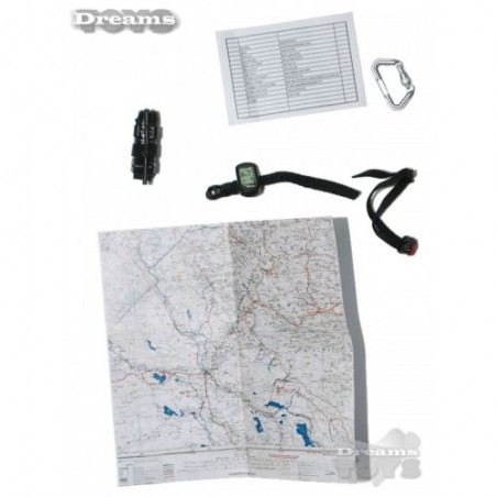 1/6 Accesorios Varios Easy & Simple