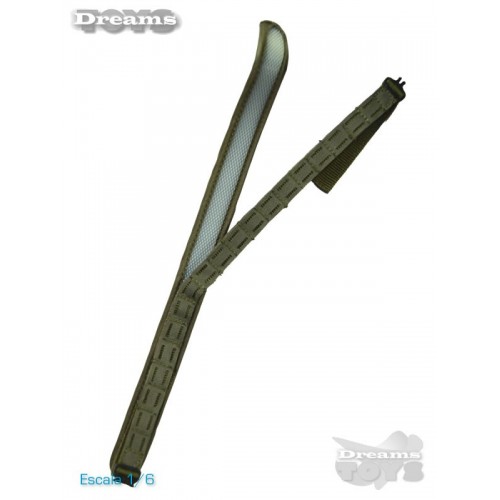 1/6 Cinturon Battle Dam Toys