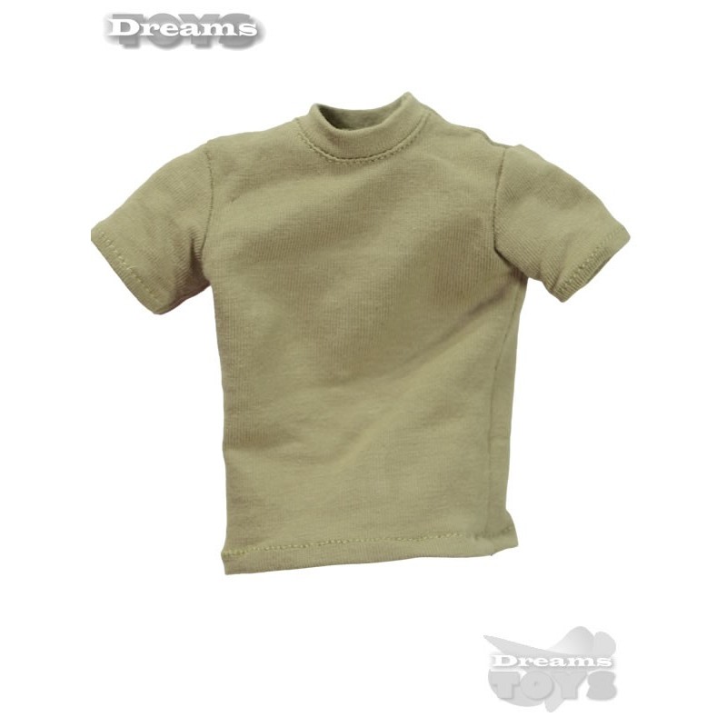 1/6 Playera Facepool
