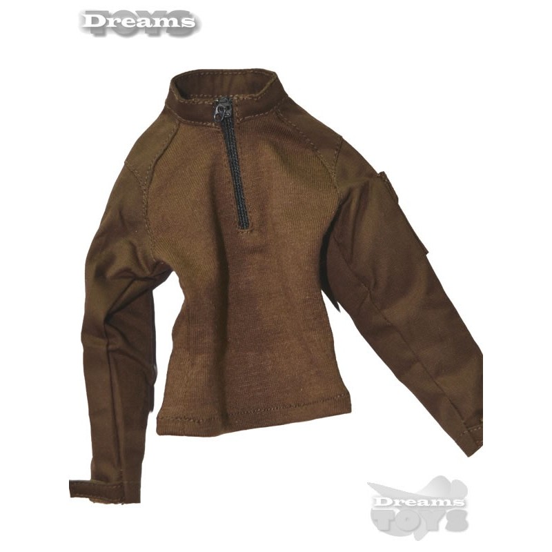 1/6 Camisola Generals Armoury