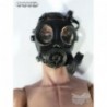 1/6 Mascara de Gas Soldier Story