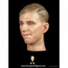 1/6 D-002 Expression Head – Caucasian Disgusted