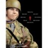 1/6 D-002 Expression Head – Caucasian Disgusted